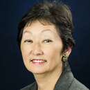 Suzette Robinson takes the helm of UH’s third largest campus