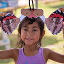 Bees were the stars at Oʻahu Urban Garden Center event