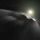 Is UH-discovered ʻOumuamua an alien listening device?