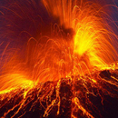 Grant improves understanding of Hawaiian and Strombolian volcanism