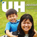 Longevity in Hawaiʻi explored in latest UH Magazine