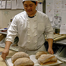 Better beer and bread: endless culinary possibilities for state’s first culinology student