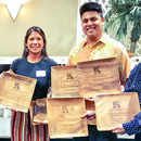 UH Mānoa students sweep Society of Professional Journalists competition