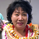 UH Mānoa’s Jenny Son honored with president’s award for maintenance excellence