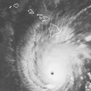 August 24, 6:10 p.m. Hurricane Lane downgraded to tropical storm