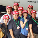 Asian Field Study Program merges education, culture, business