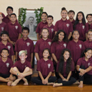 UH Hilo lab school nationally awarded for Hawaiian immersion education