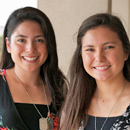 Sisters enrolled at UH West Oʻahu aim for more achievements