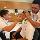 New Hawaiʻi CC EMT course enhances Fire Science program
