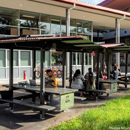 UH Hilo and Hawaiʻi CC partner on solar-powered charging stations