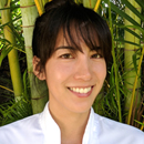 Maui native studies health and wellness in Europe