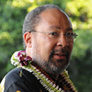 Richard Parsons, UH Mānoa alumnus, named CBS interim chairman of the board