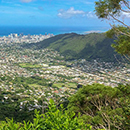 UH Mānoa launches Institute for Sustainability and Resilience