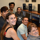 TMT donation supports cutting edge physics and astronomy at UH Hilo