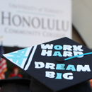 One application, many scholarships available for all UH students