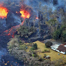 UH study shows farmers lost nearly $28 million from Kīlauea eruption