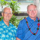 Second $1M First Insurance professorship at Shidler college