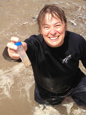 In memoriam: Ruth Gates, coral reef conservation trailblazer | University of Hawaiʻi System News