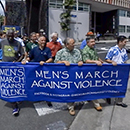 UH shows strong support of Men’s March Against Violence