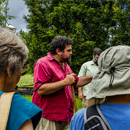 East Hawaiʻi Master Gardener training begins