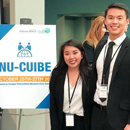 Shidler College of Business team places second in international competition