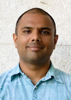 photo of Pallav Pokhrel