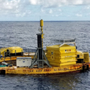 UH studies wave-energy electricity generation without a cable