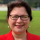 Ardis Eschenberg recommended as next Windward Community College chancellor