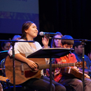 Kick off the holidays with music from Windward CC students, popular artists