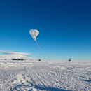 Antarctica research earns professor international award