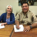 Kapiʻolani CC, Maui College partner to offer new online business IT degree