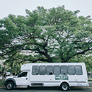Rainbow Shuttle launches new Parking Express Route