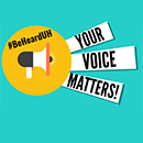 Students encouraged to participate in survey on sexual harassment, sex-based violence