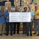 Alakaʻina Foundation’s $500K gift supports UH Community College students