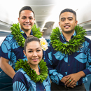 UH faculty team up with Hawaiian Air to certify ʻōlelo Hawaiʻi