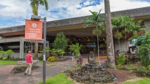 hilo campus