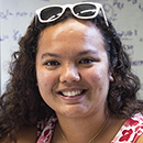 UH Hilo computer science, mathematics student a finalist for national fellowship