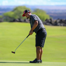 Golf, basketball athletes scoring totals earn UH Hilo honors
