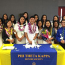Almost 2,000 graduating seniors eligible for new UH Community College scholarship