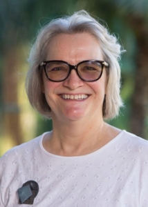 Carol Boushey