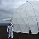 New international Moon/Mars mission launched at HI-SEAS habitat