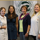 150K awarded to PhD nursing program at UH Mānoa