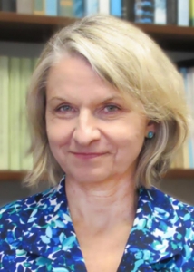 Rachel Novotny
