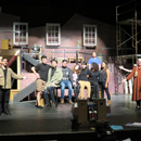 Musical Rent takes center stage at UH Hilo