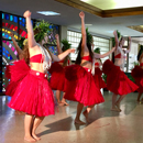 Kapiʻolani CC hosts international celebration of cultures