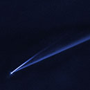 UH team records self-destructing asteroid
