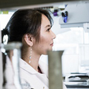 #FacesOfManoa: Scientist and pageant princess