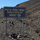 Investigation of Maunakea skiing/boarding incident finds no damage, reaffirms need for management rules