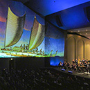 Raise Hawaiki, Hōkūleʻa symphony by award-winning UH composer premiere, March 28, 2019