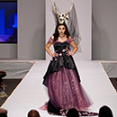 Student designs shine at Honolulu CC fashion show
